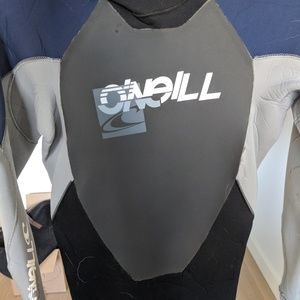 O'Neill Wetsuit - Full Length, great for surfing